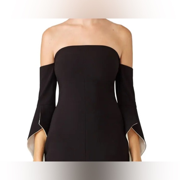 LIKELY Nolita off the shoulder top size 6 - Picture 1 of 6